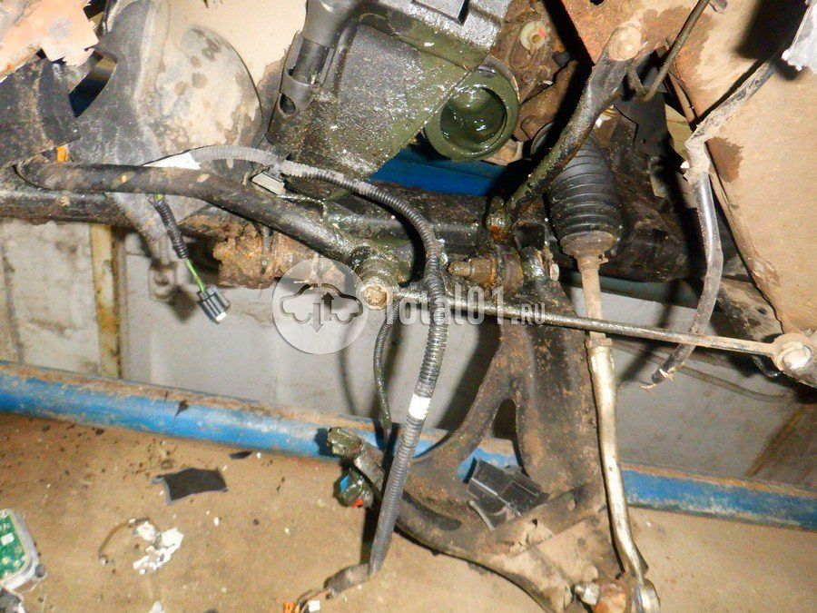 Фото Renault Duster 242