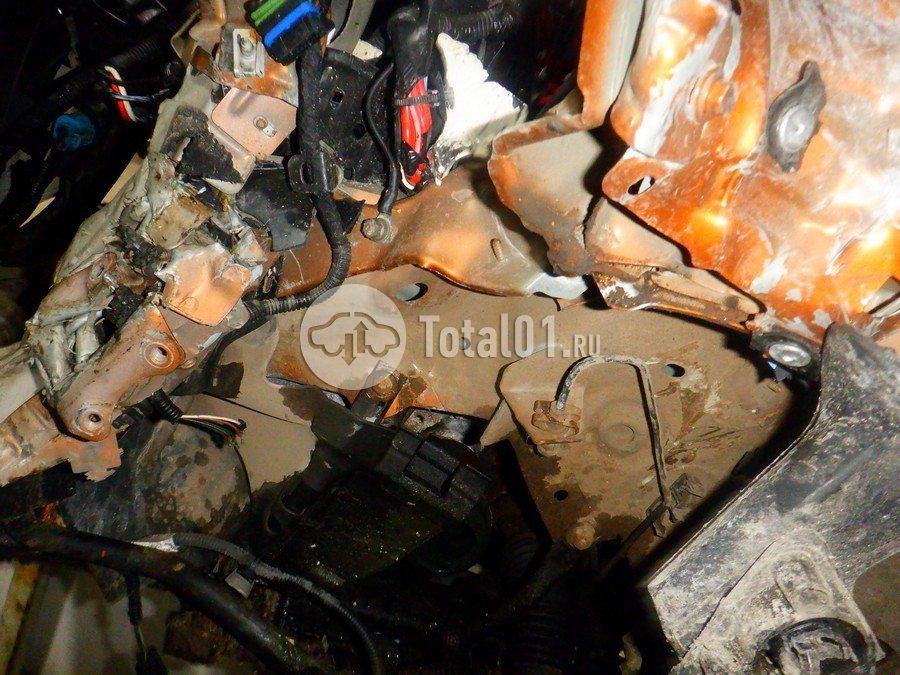 Фото Renault Duster 244