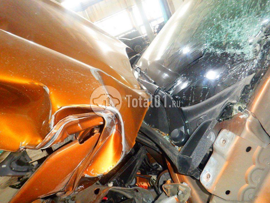 Фото Renault Duster 248