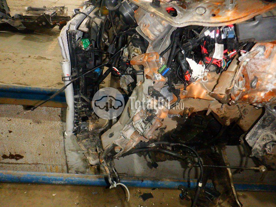 Фото Renault Duster 254