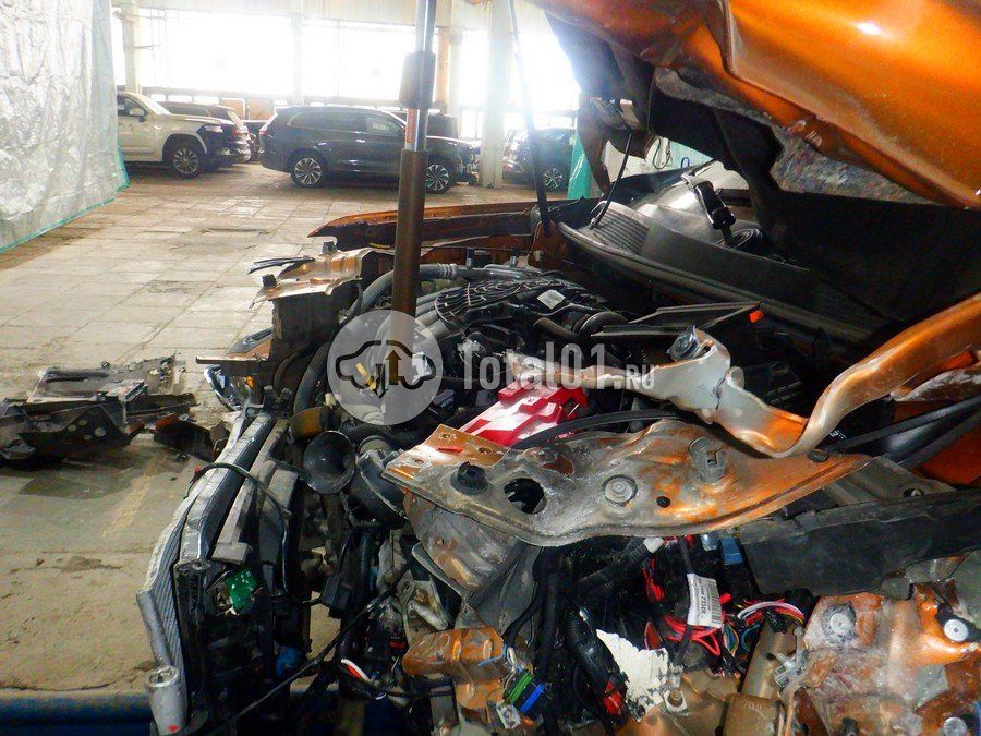 Фото Renault Duster 256