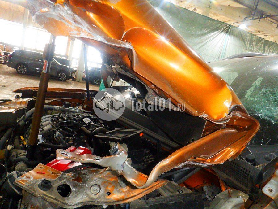 Фото Renault Duster 260