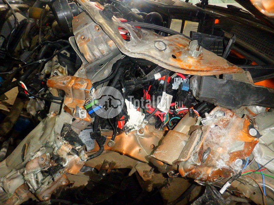 Фото Renault Duster 264