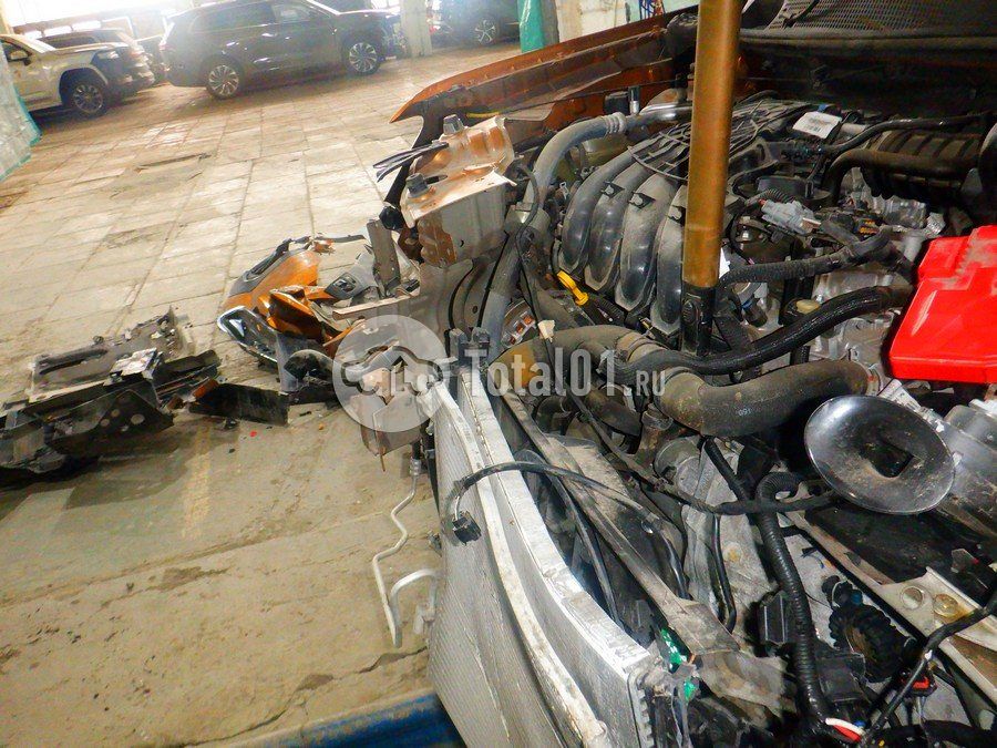 Фото Renault Duster 268