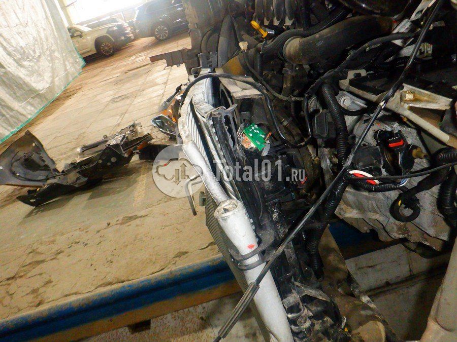 Фото Renault Duster 270
