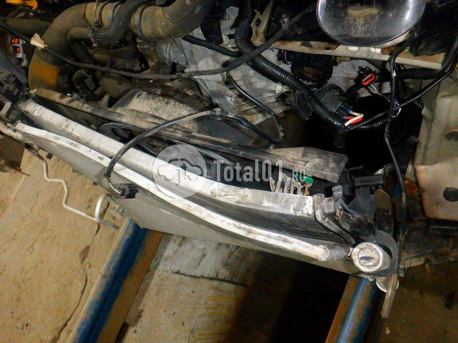 Фото Renault Duster 272