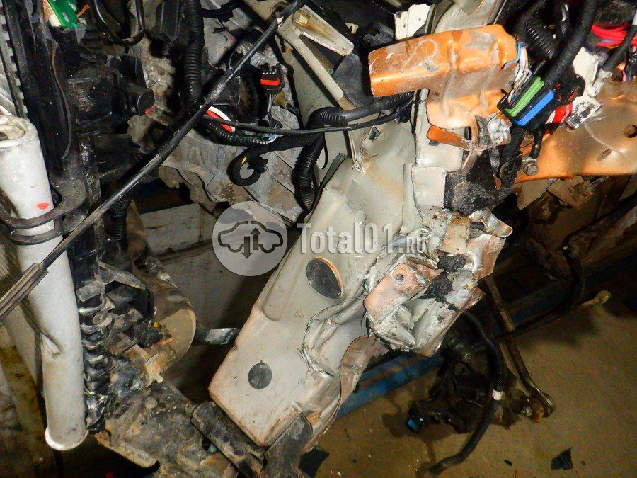 Фото Renault Duster 274