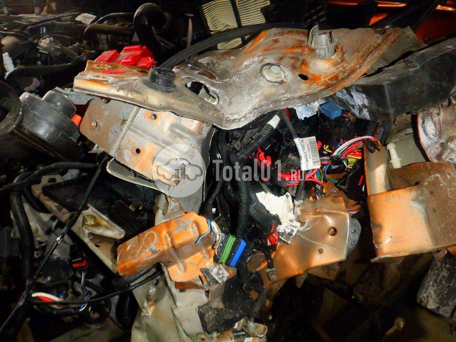 Фото Renault Duster 276