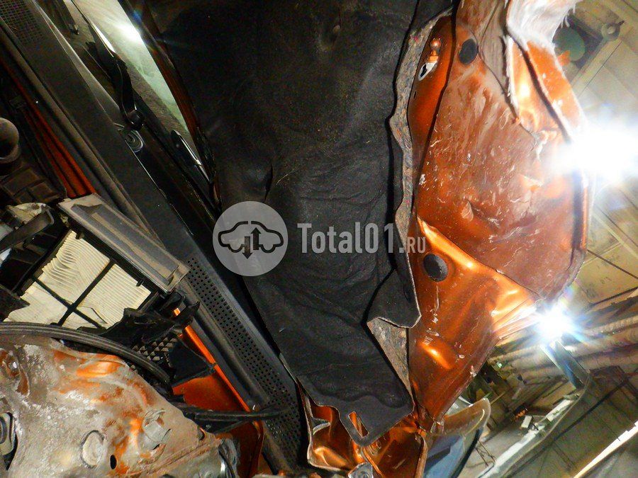 Фото Renault Duster 278