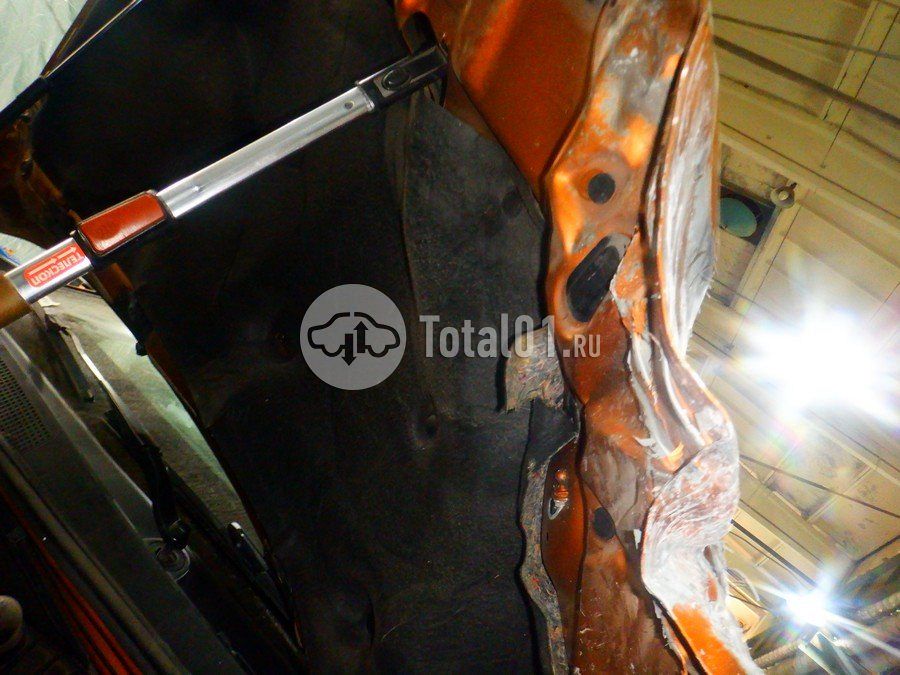 Фото Renault Duster 280