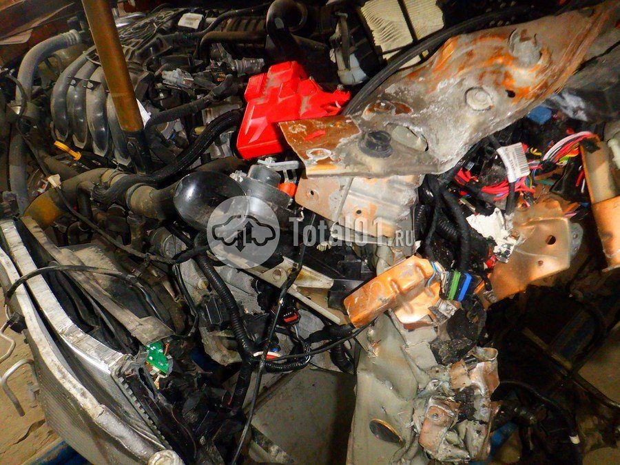 Фото Renault Duster 284