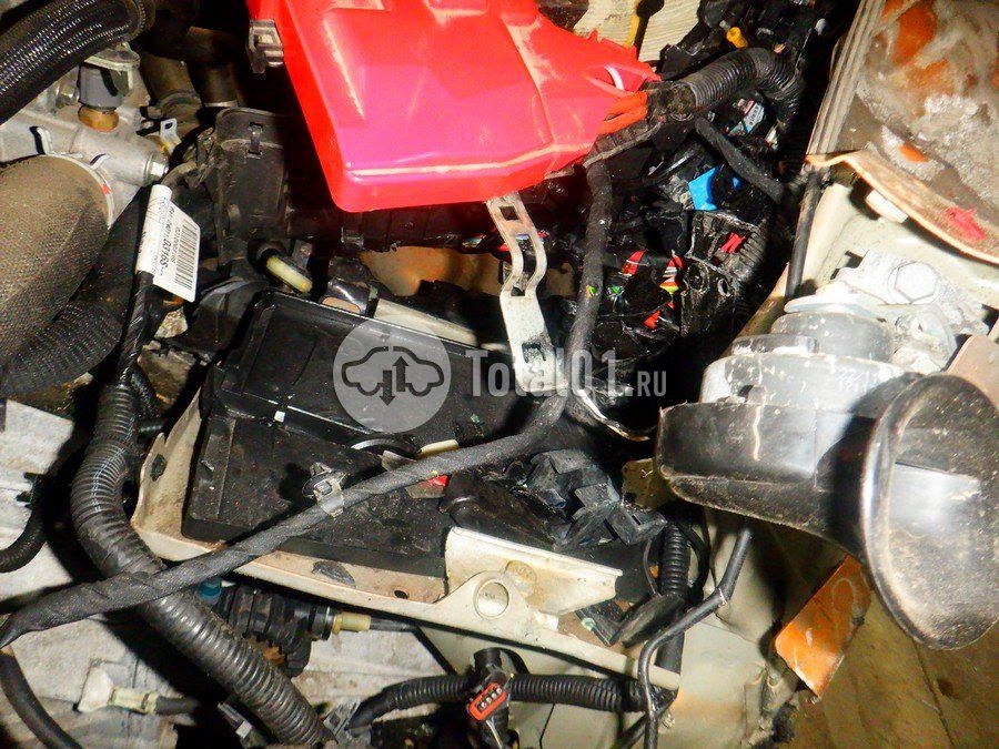 Фото Renault Duster 286