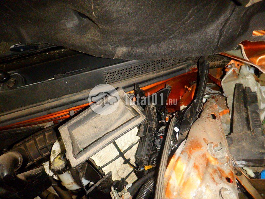 Фото Renault Duster 288
