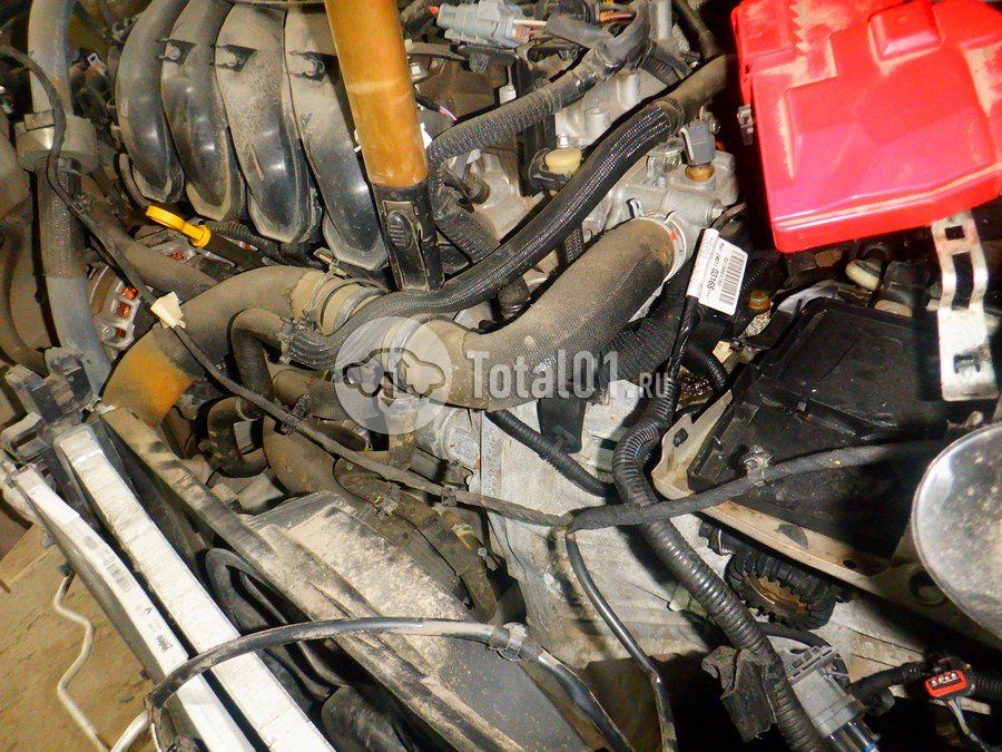 Фото Renault Duster 296