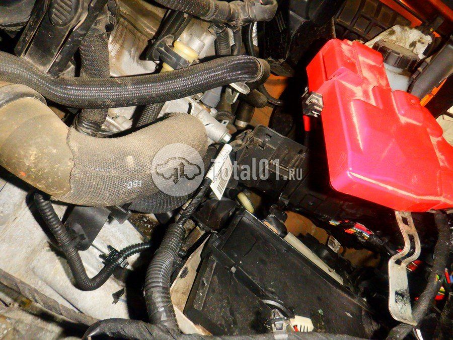 Фото Renault Duster 298