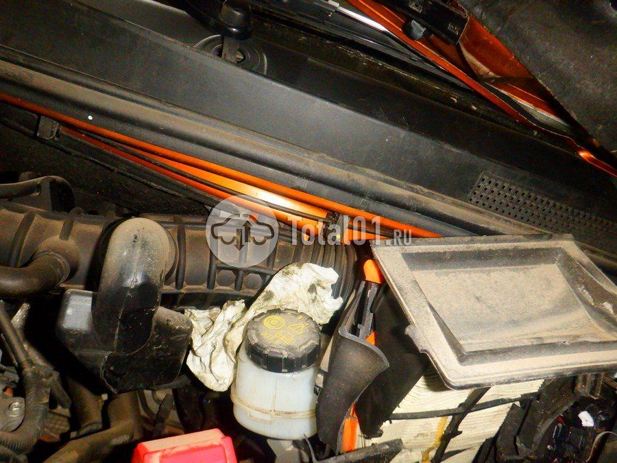 Фото Renault Duster 300