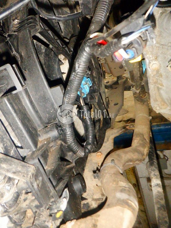 Фото Renault Duster 304
