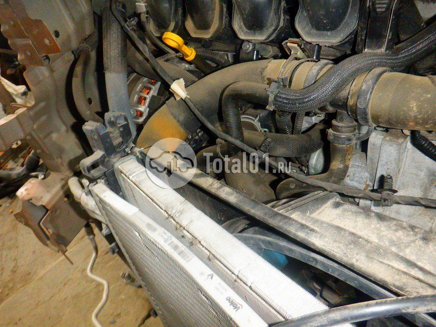 Фото Renault Duster 310