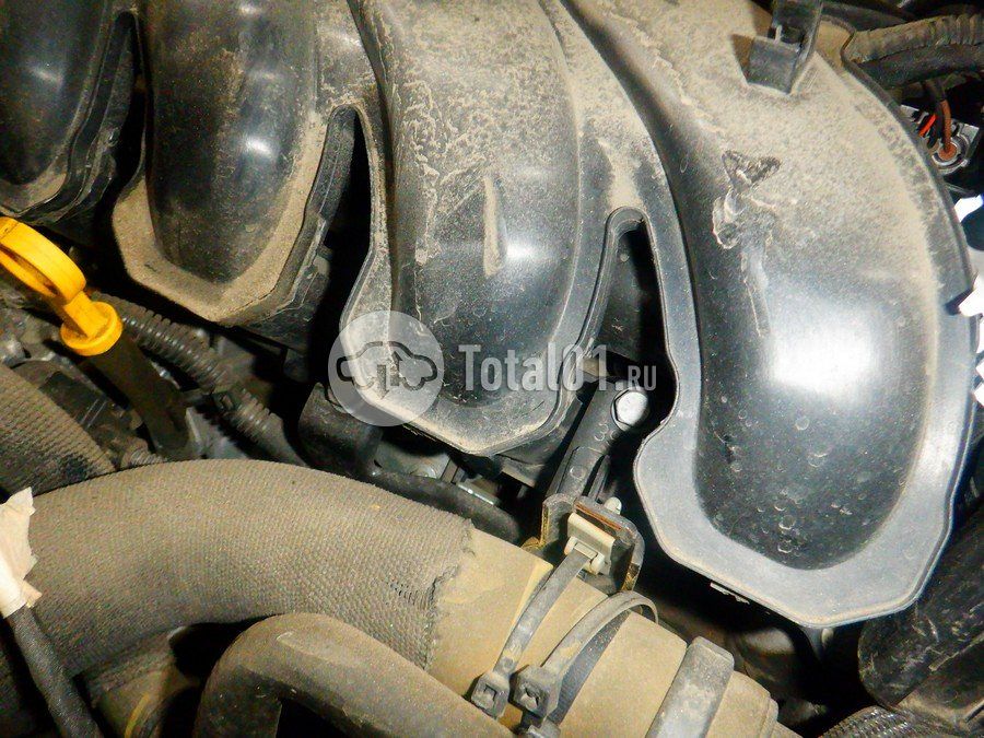 Фото Renault Duster 312