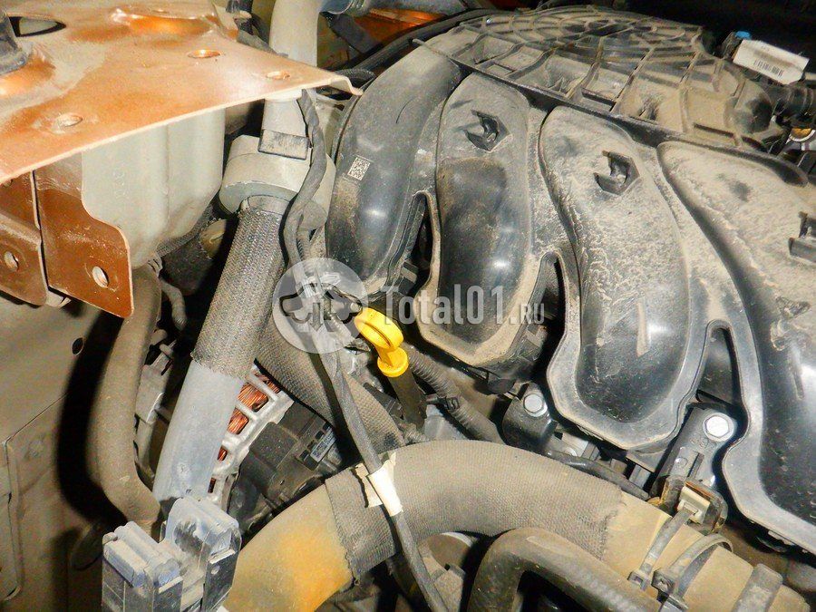 Фото Renault Duster 314
