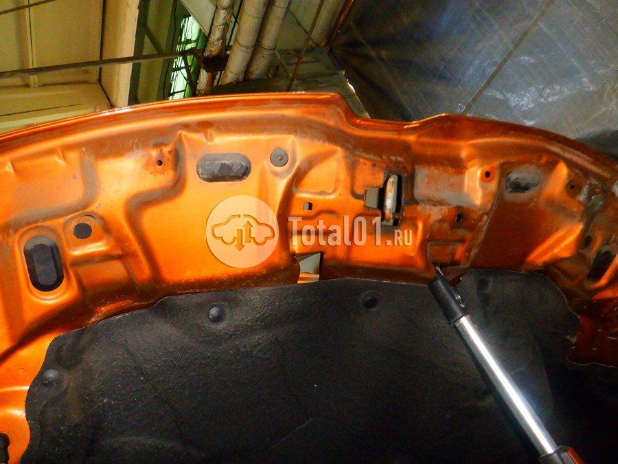 Фото Renault Duster 316