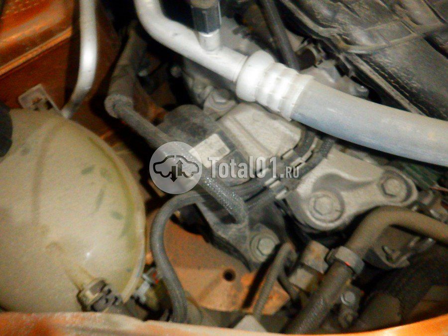 Фото Renault Duster 320