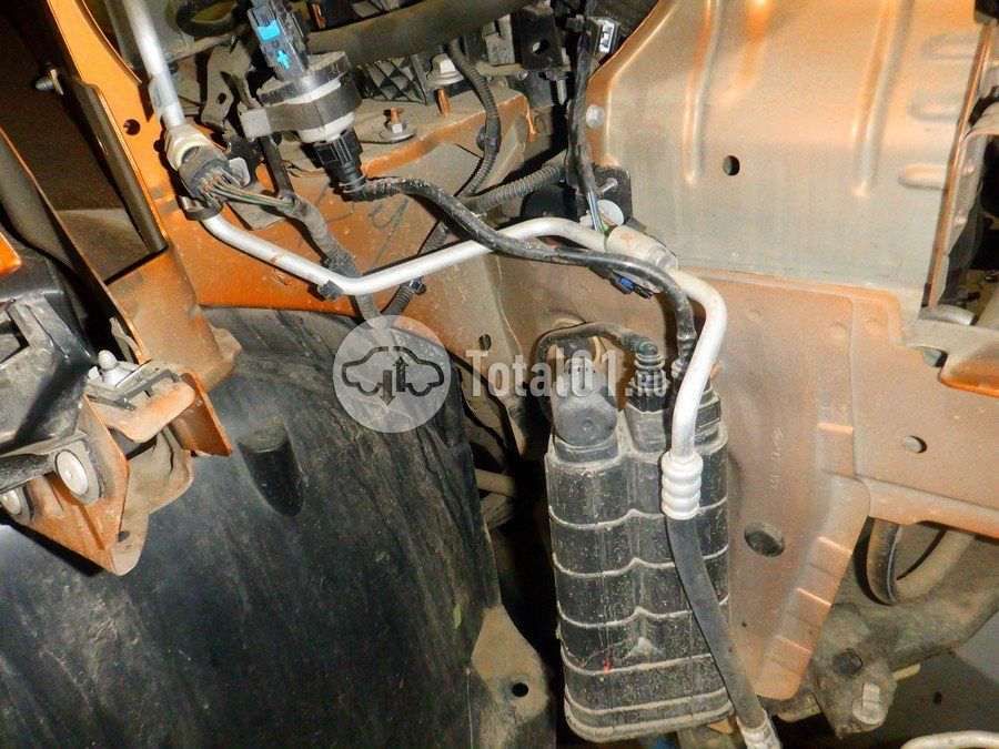 Фото Renault Duster 324