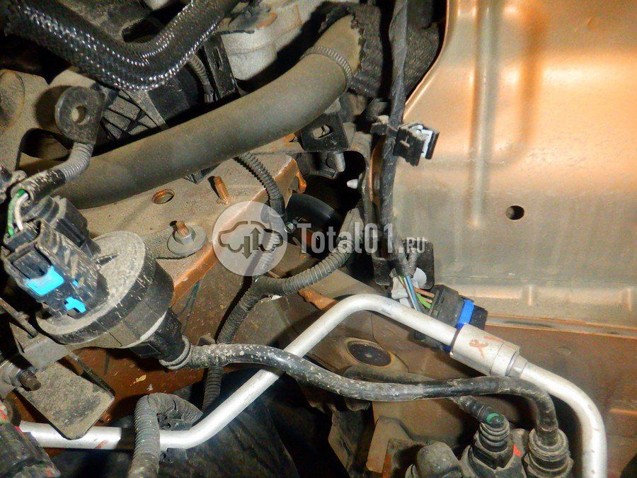 Фото Renault Duster 326