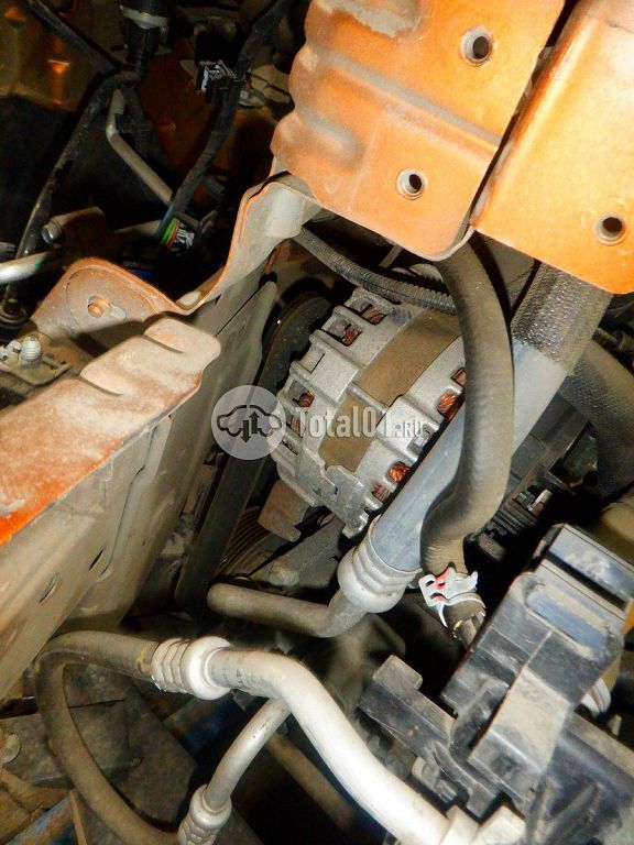 Фото Renault Duster 330