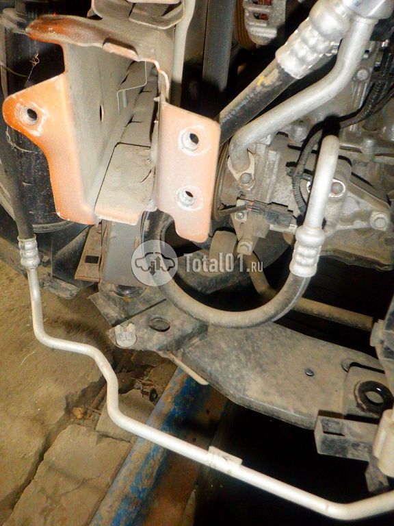 Фото Renault Duster 332
