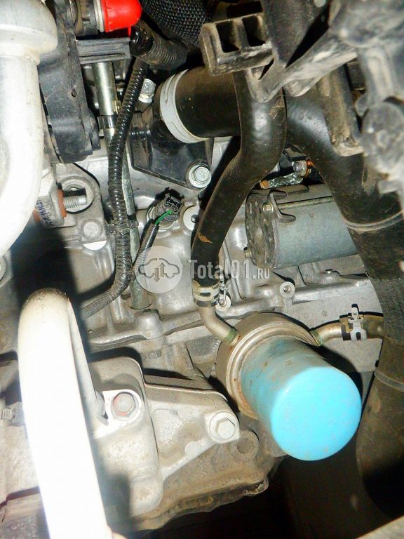 Фото Renault Duster 334