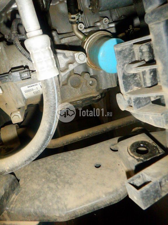 Фото Renault Duster 336