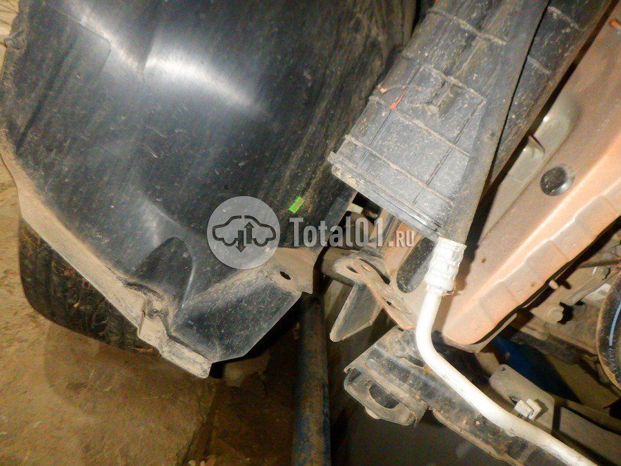 Фото Renault Duster 338