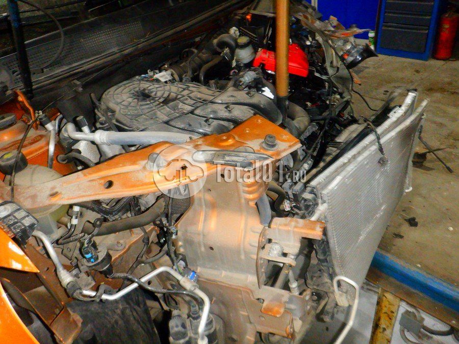 Фото Renault Duster 340