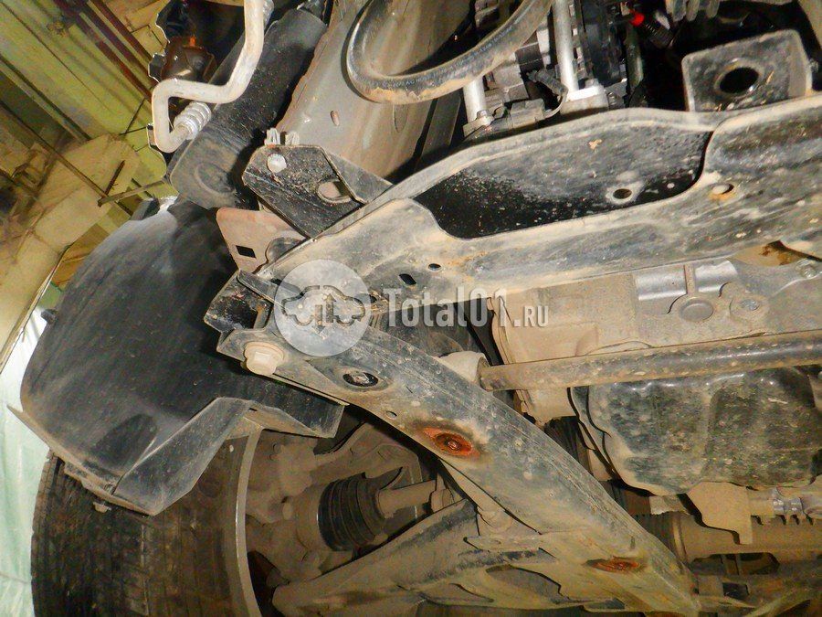 Фото Renault Duster 342