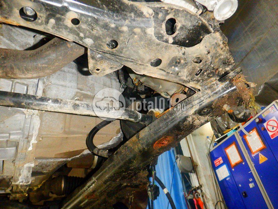 Фото Renault Duster 344