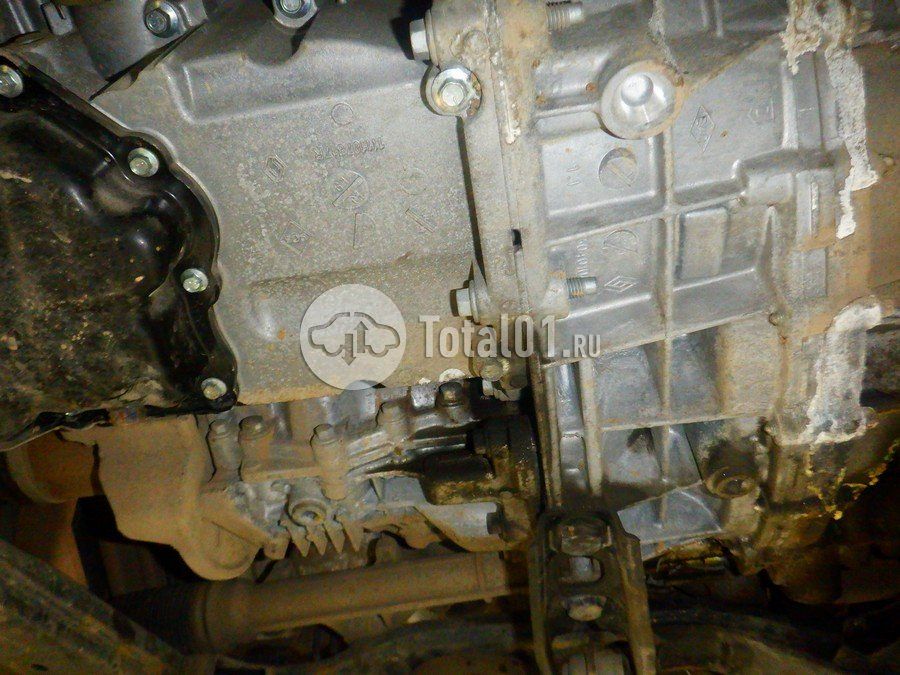 Фото Renault Duster 348