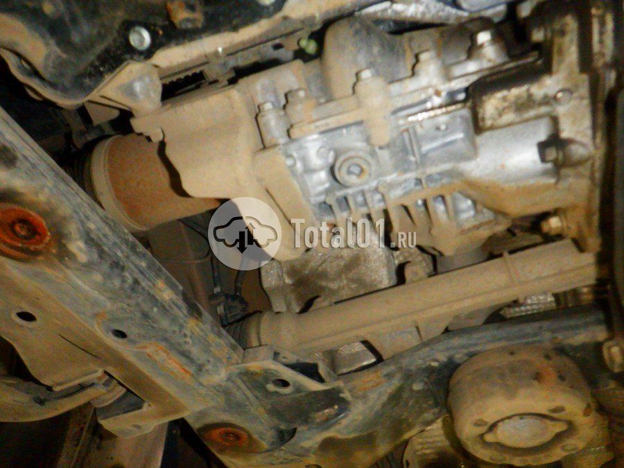 Фото Renault Duster 352
