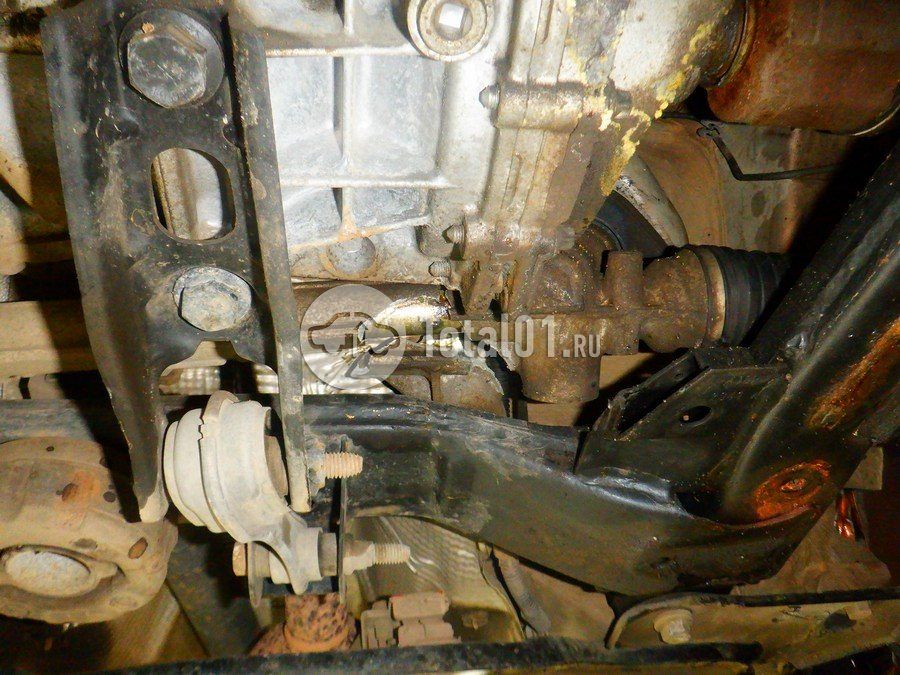 Фото Renault Duster 354