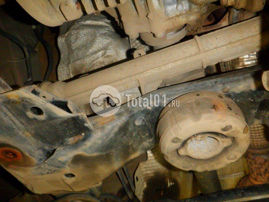 Фото Renault Duster 358