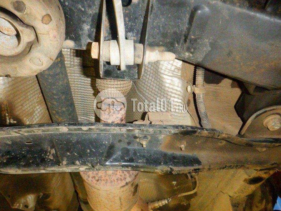 Фото Renault Duster 360