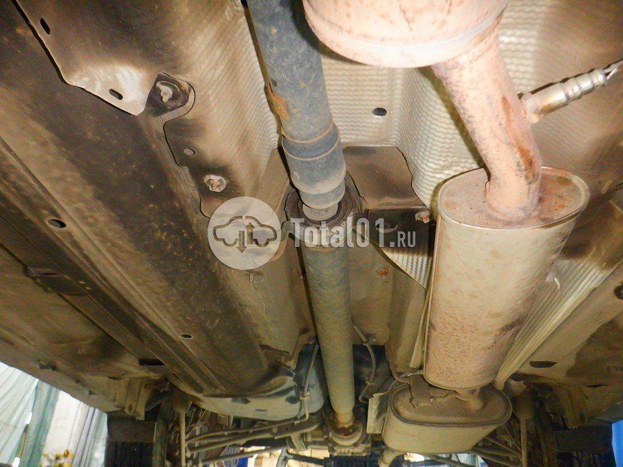 Фото Renault Duster 362