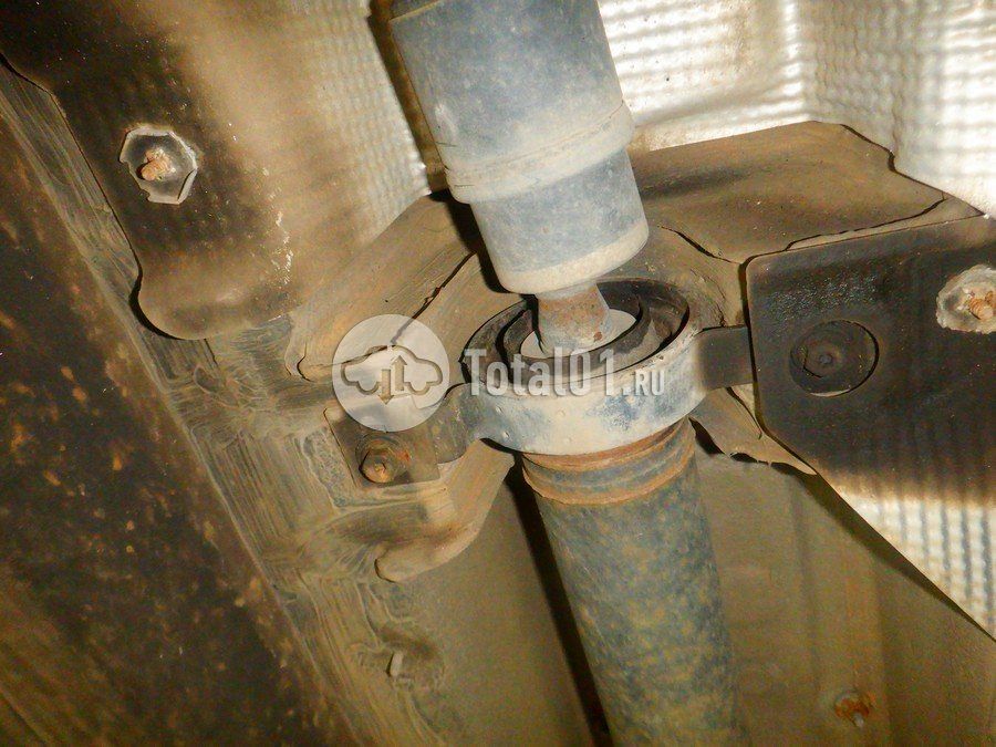 Фото Renault Duster 364