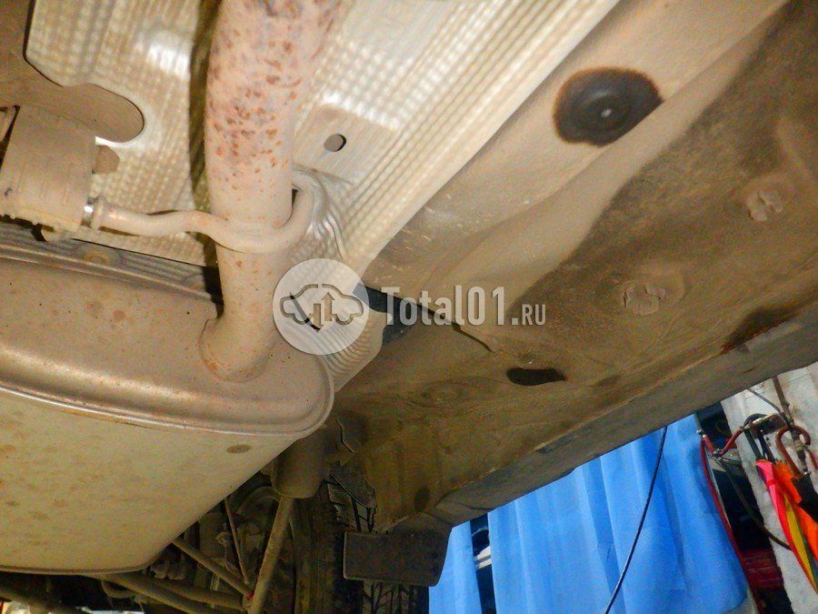 Фото Renault Duster 366