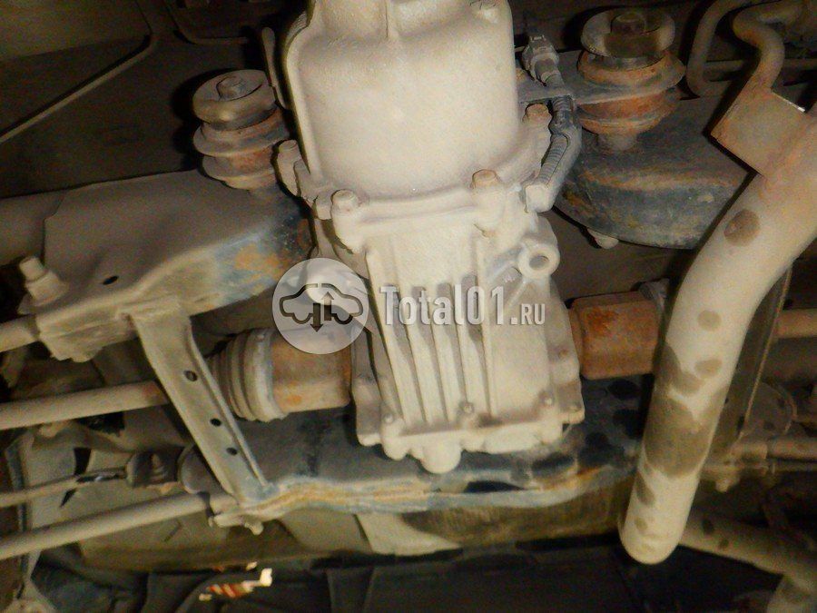 Фото Renault Duster 370