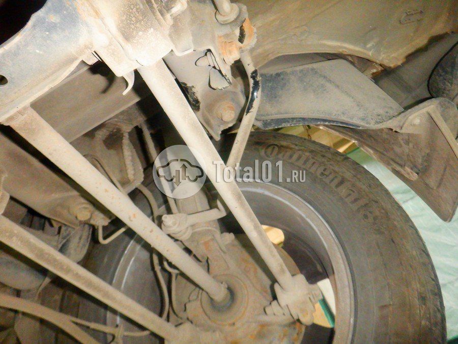Фото Renault Duster 374