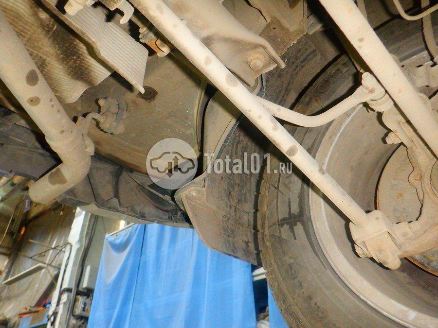 Фото Renault Duster 378