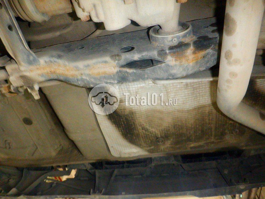Фото Renault Duster 380