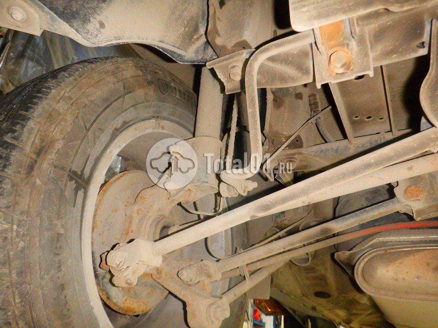 Фото Renault Duster 386