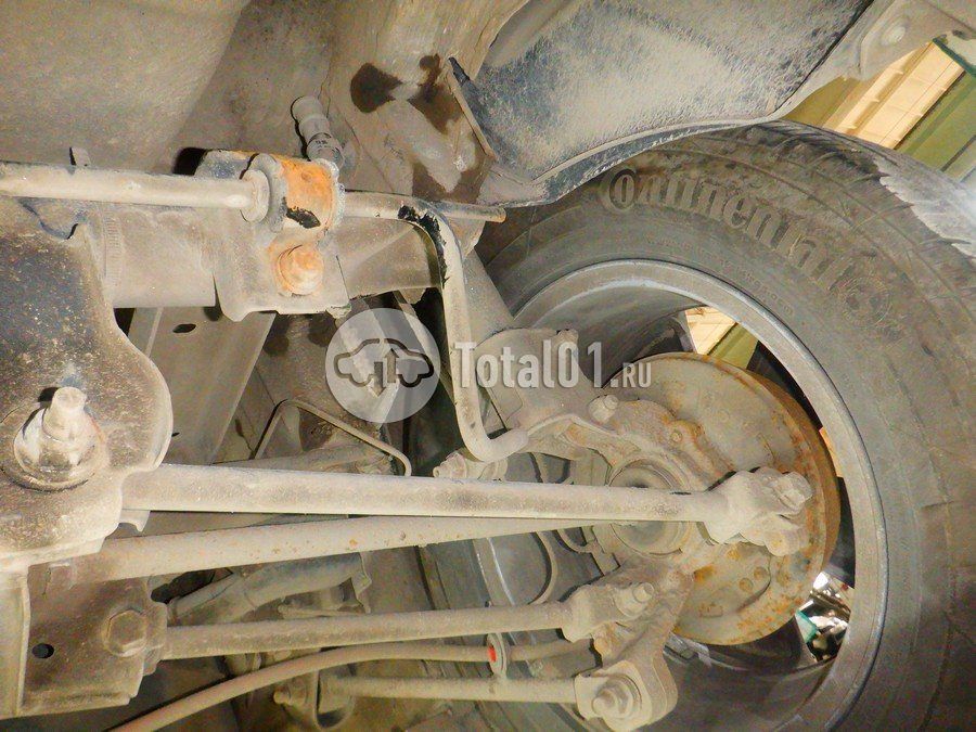 Фото Renault Duster 388
